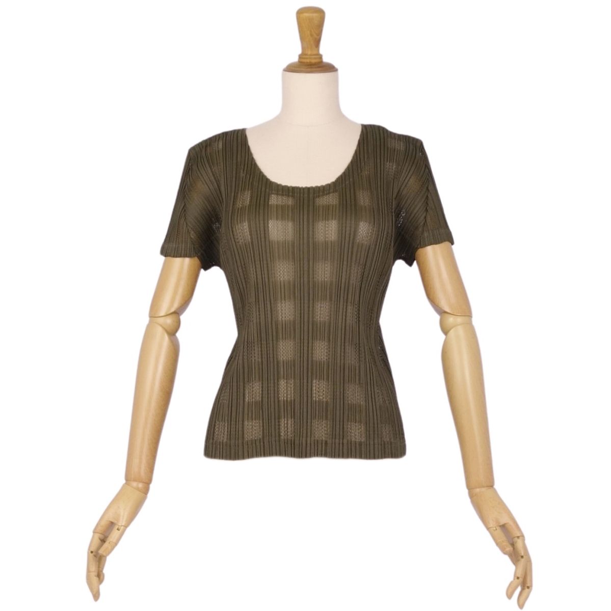 楽天市場】【美品】プリーツプリーズ イッセイミヤケ PLEATS PLEASE  