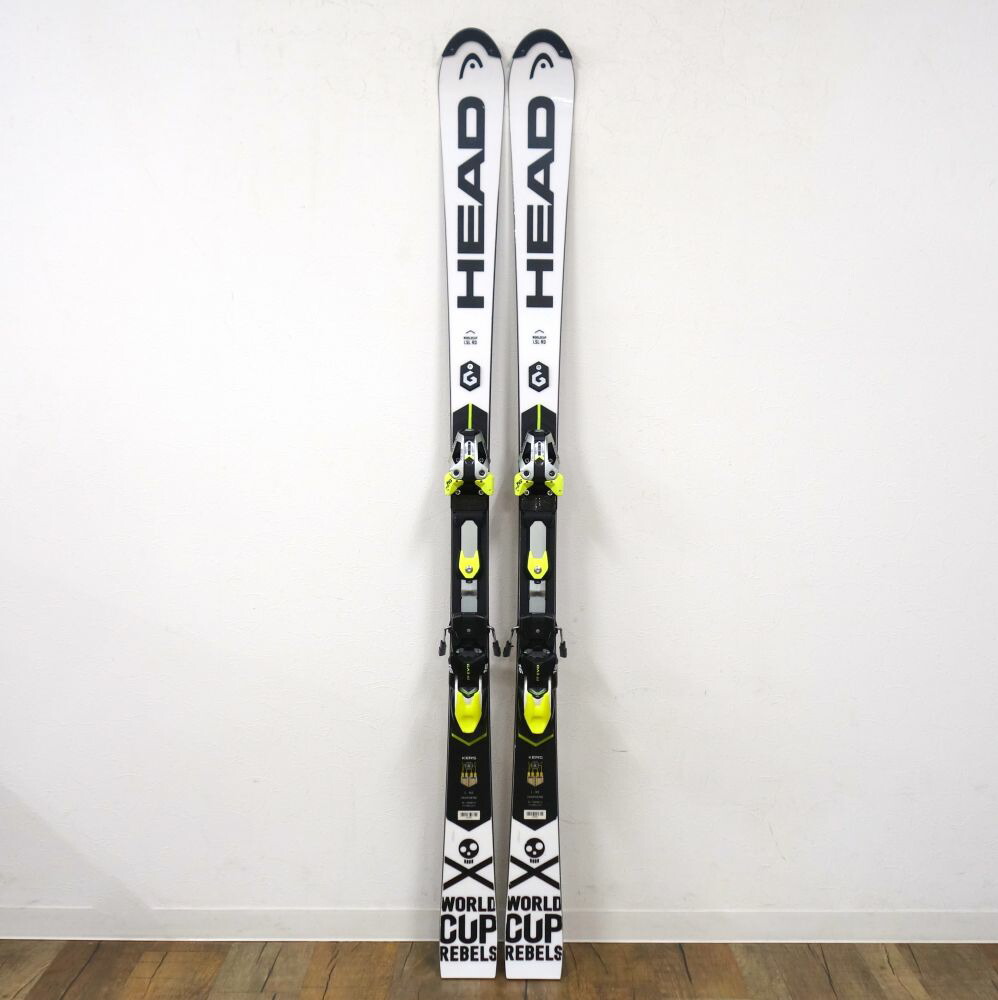 楽天市場】ディナスター DYNASTAR altitrail 170cm ビンディング