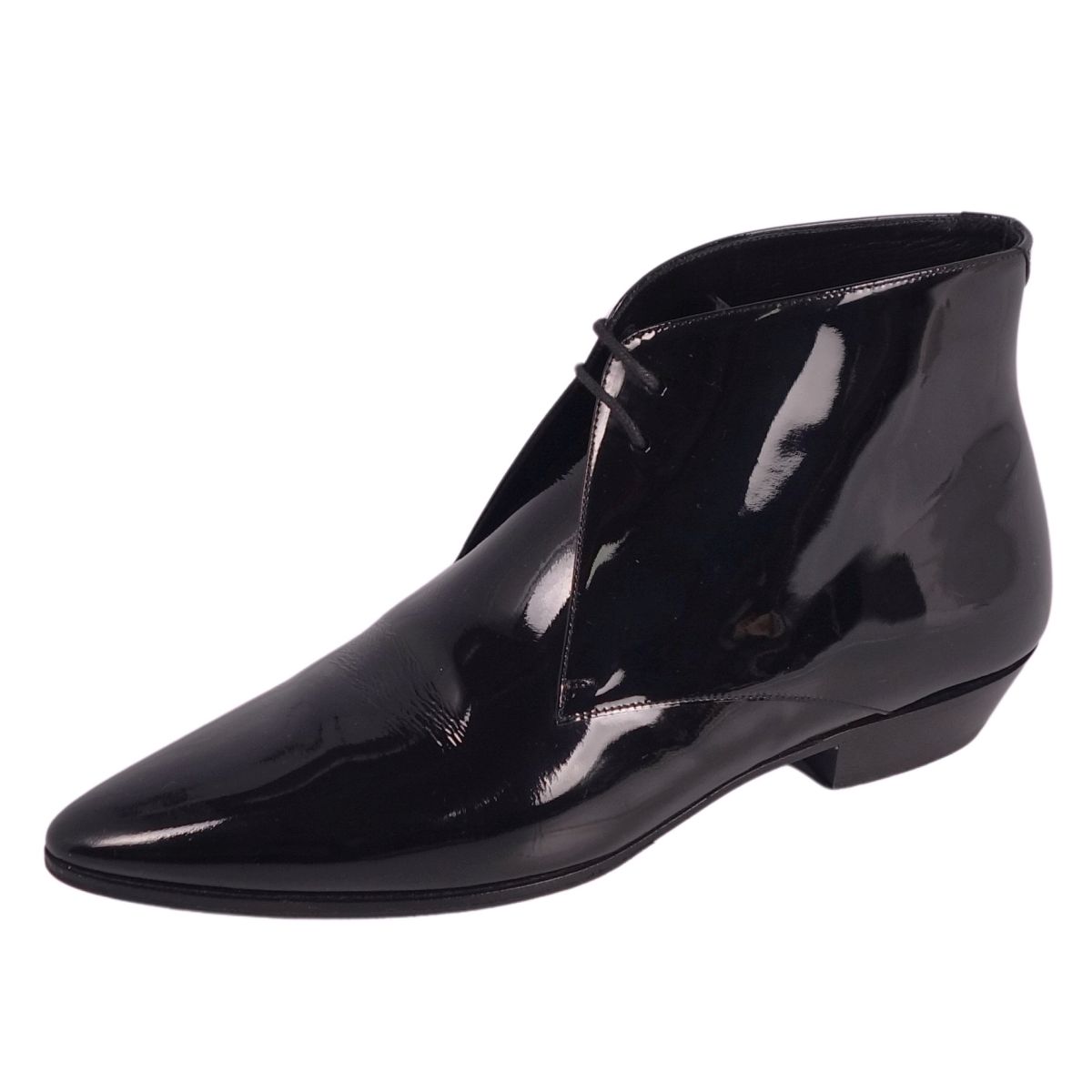 サンローランパリ ジョッパーブーツ ブラック サイズ42 楽天市場】【靴】SAINT LAURENT PARIS サン ローラン パリ YSL