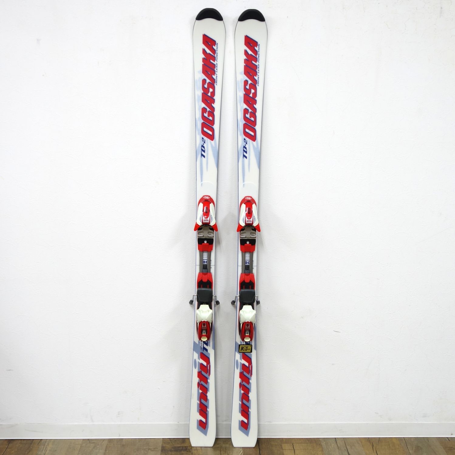 楽天市場】ケーツー K2 World Piste 167cm ビンディング Black Diamond