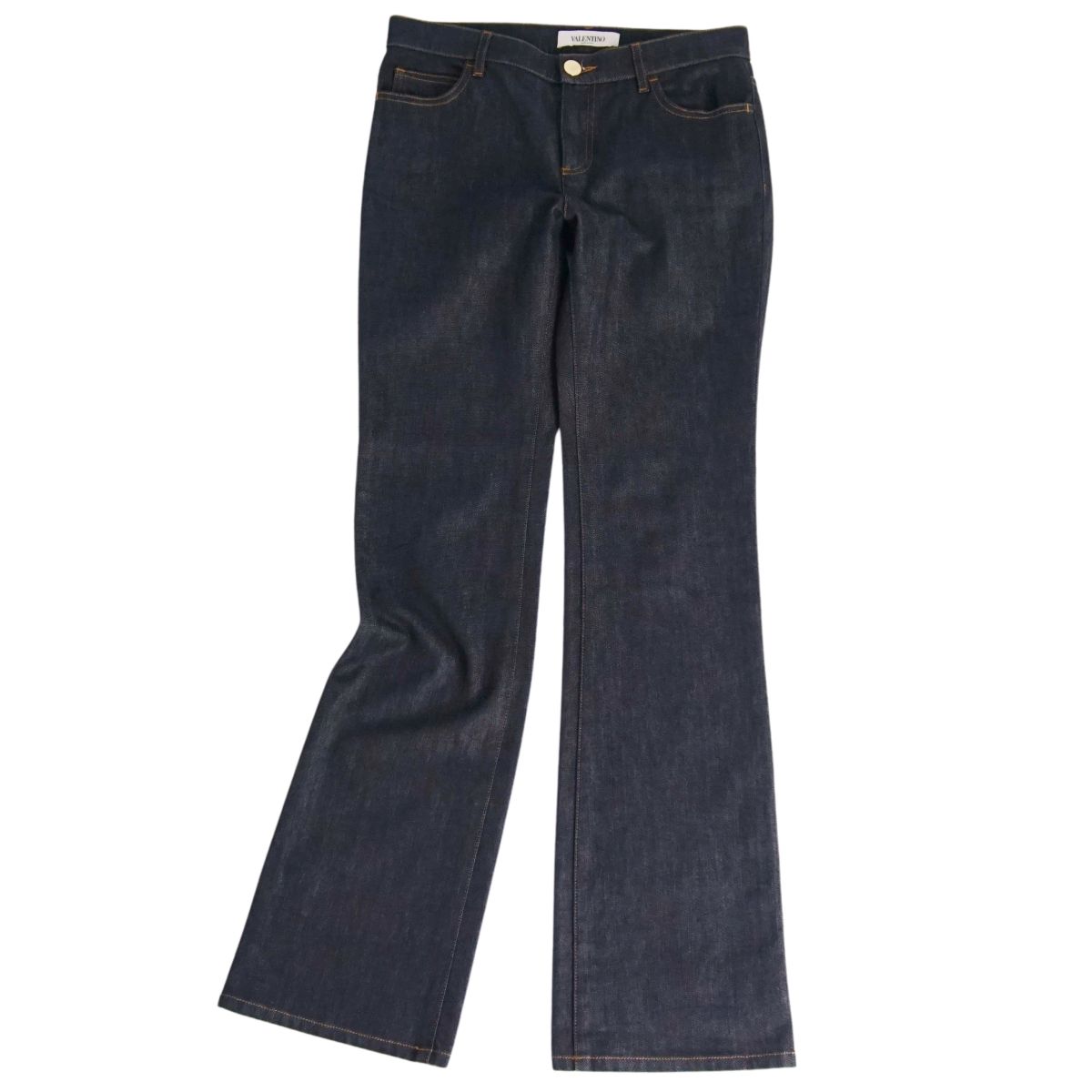 楽天市場】ヴァレンティノ VALENTINO パンツ ジーンズ レディース