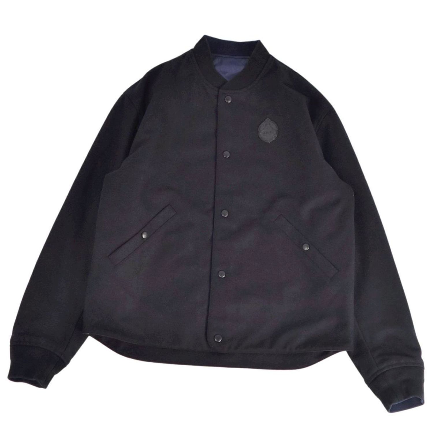 ベルルッティ　ナイロン　ブルゾン　極美品 楽天市場】【20%OFF】 ベルルッティ ブルゾン R44サイズ