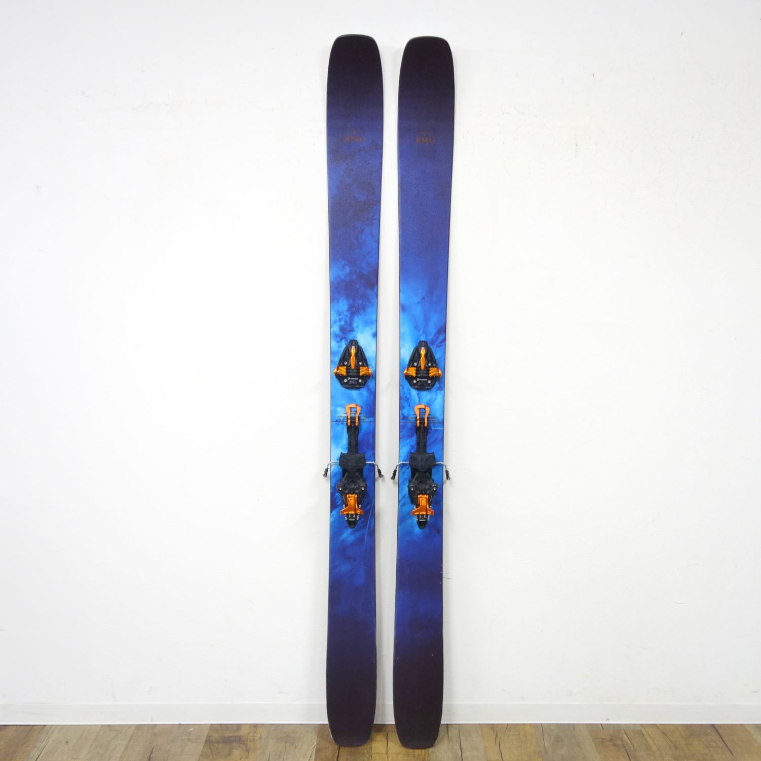 楽天市場】アルマダ ARMADA TRACER108 188cm ビンディング MARKER