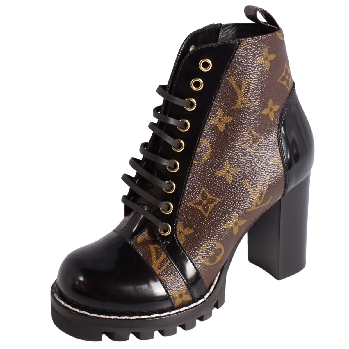 楽天市場】ルイヴィトン LOUIS VUITTON スタートレイル レザー LVロゴ