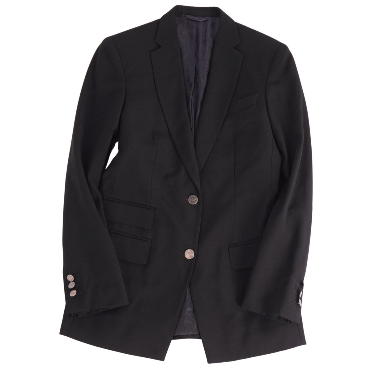 楽天市場】【10%OFFクーポン】 グッチ ジャケット レディース 44サイズ