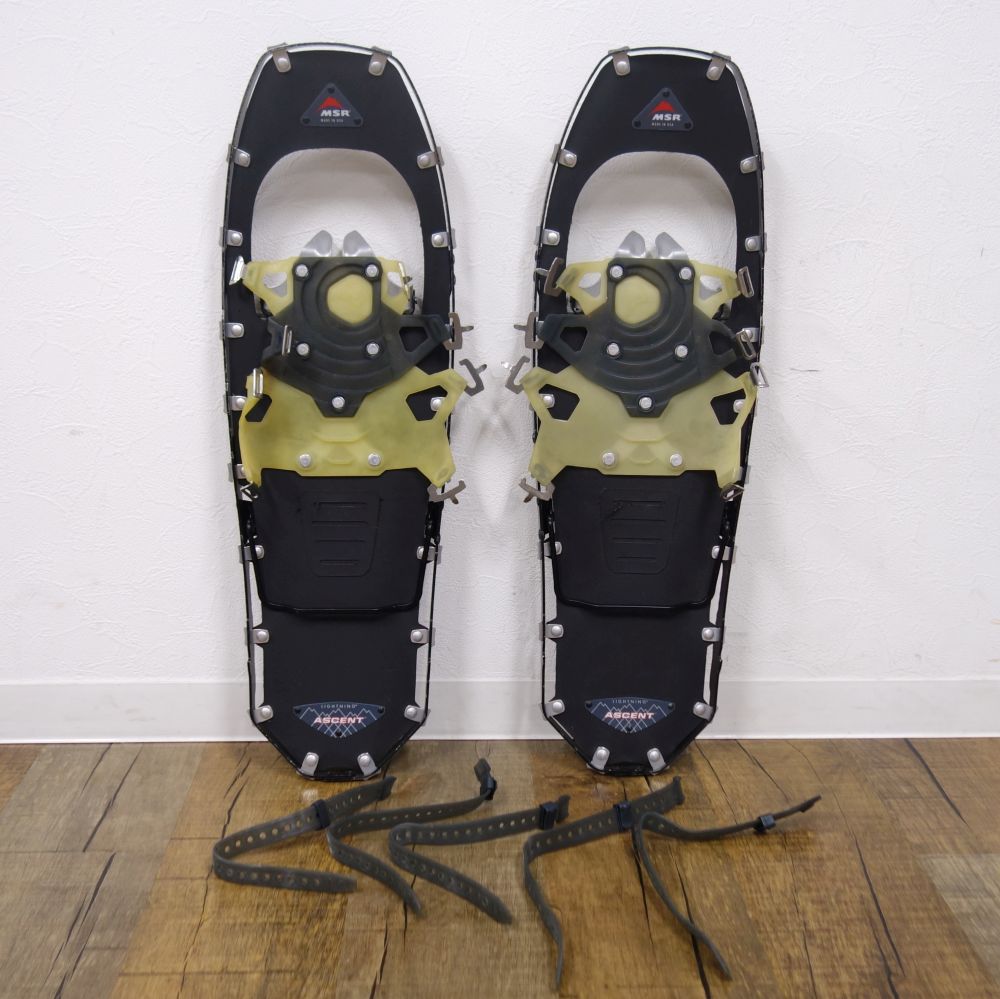 楽天市場】【新古品】スノーシュー Snowxu コラプシブル