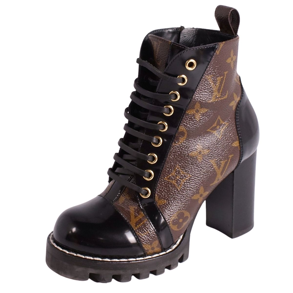 楽天市場】ルイヴィトン【LOUIS VUITTON】 1A49I ブラックアイスライン