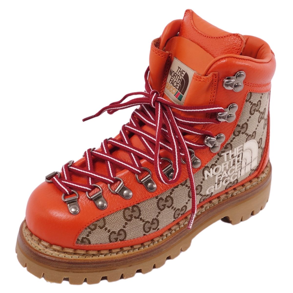 GUCCI■【セール】国内発■高級感のあるブーツカット パンツ ブーツカット S GUCCI(グッチ) パンツ(レディース) - 海外通販の