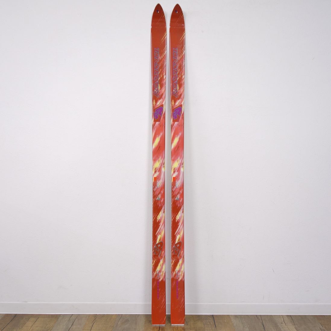 楽天市場】【新古品】ロシニョール ROSSIGNOL PULSION SUPER 183cm 