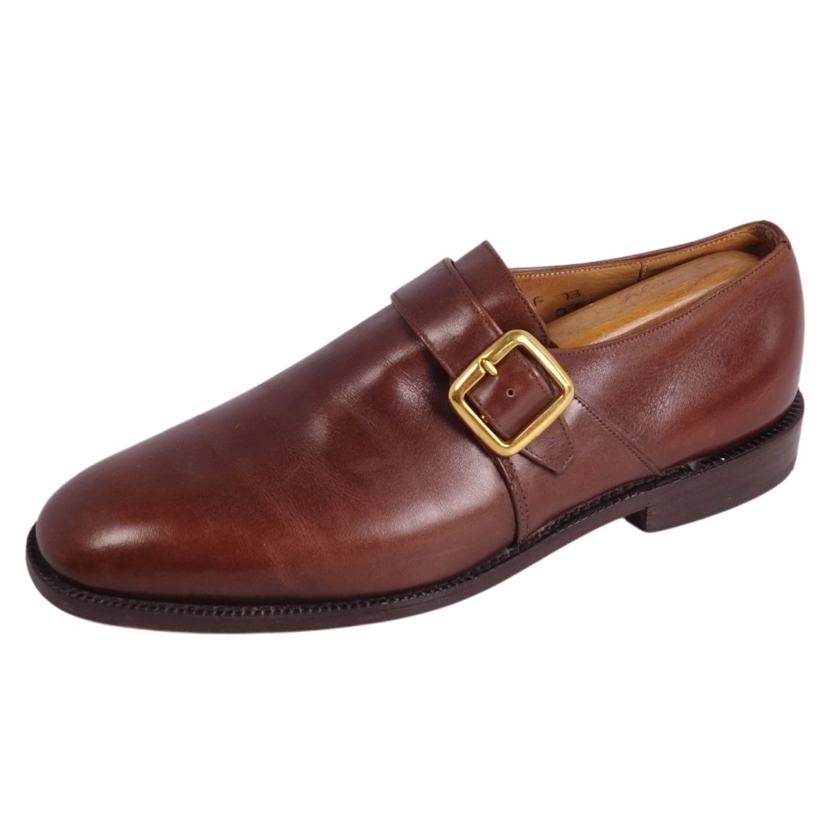 Church's WESTBURY 75F 旧チャーチ ウエストバリー 楽天市場】Church's チャーチ WESTBURY ウェストバリー シングル