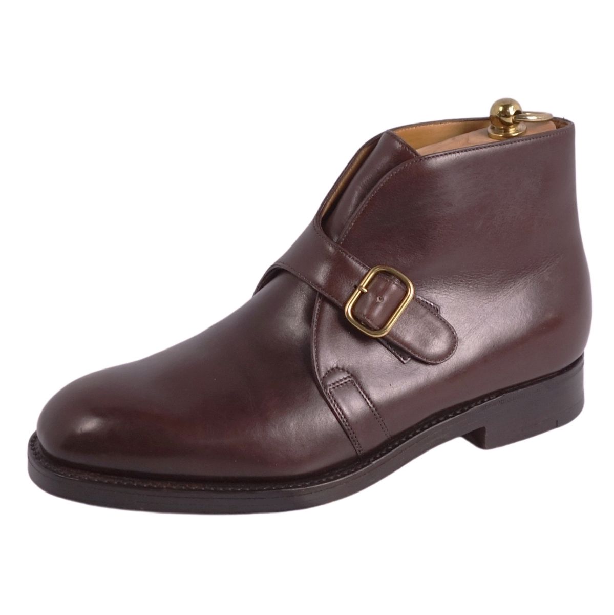 楽天市場】JOHN LOBB ジョンロブ ROMSEY II ロムゼイ2 8000ラスト