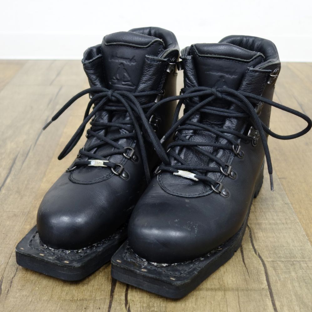 楽天市場】クリスピー CRISPI バックカントリー テレマーク ブーツ