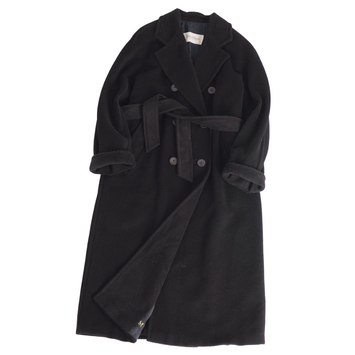 楽天市場】【マックスマーラ】Max mara アイコンコート ダブル