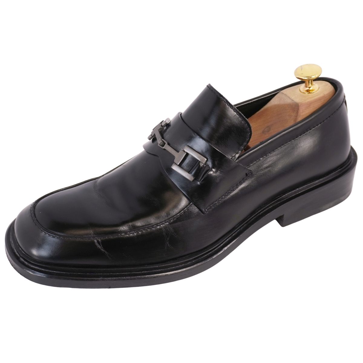 楽天市場】【中古】GUCCI 322299 ダブル モンクストラップ ビジネス