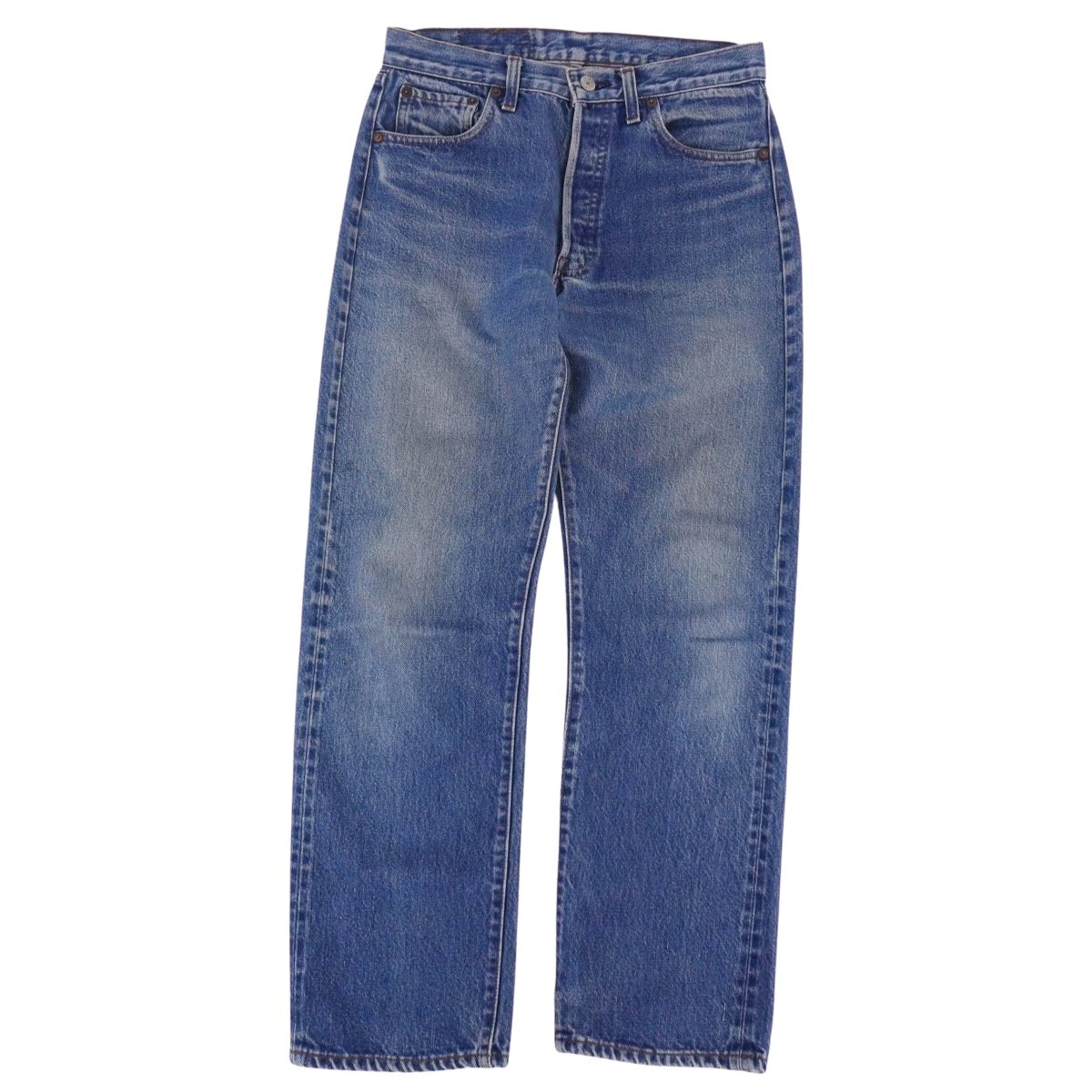 楽天市場】USA製 90s Levi's 501 Denim Pants 濃紺 W30×L32 リーバイス