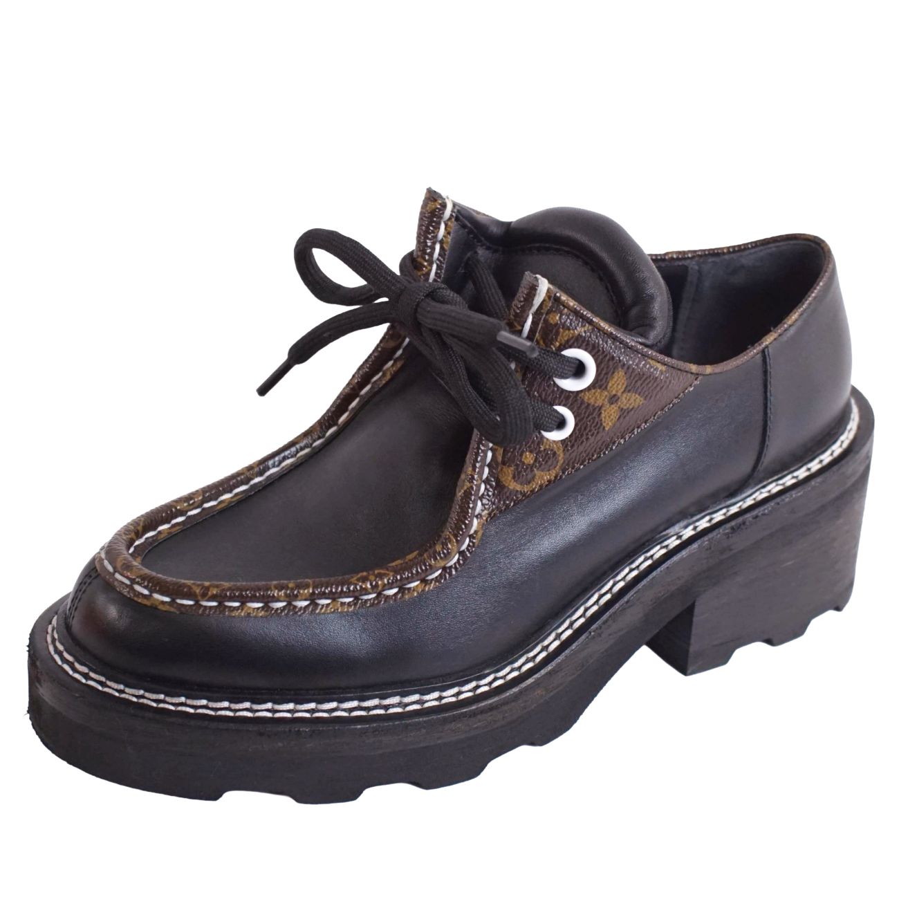 楽天市場】【靴】LOUIS VUITTON ルイ ヴィトン モンテカルロ