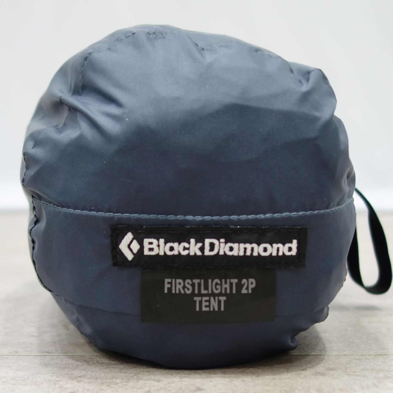 【新古品】ブラックダイヤモンド Black Diamond ファーストライト2P ベスティブール グラウンドクロス セット品 テント アウトドア【中古】