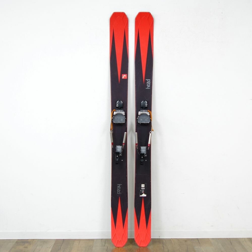 楽天市場】ジースリー G3 VIVA 166cm 88mm ビンディング タルガ