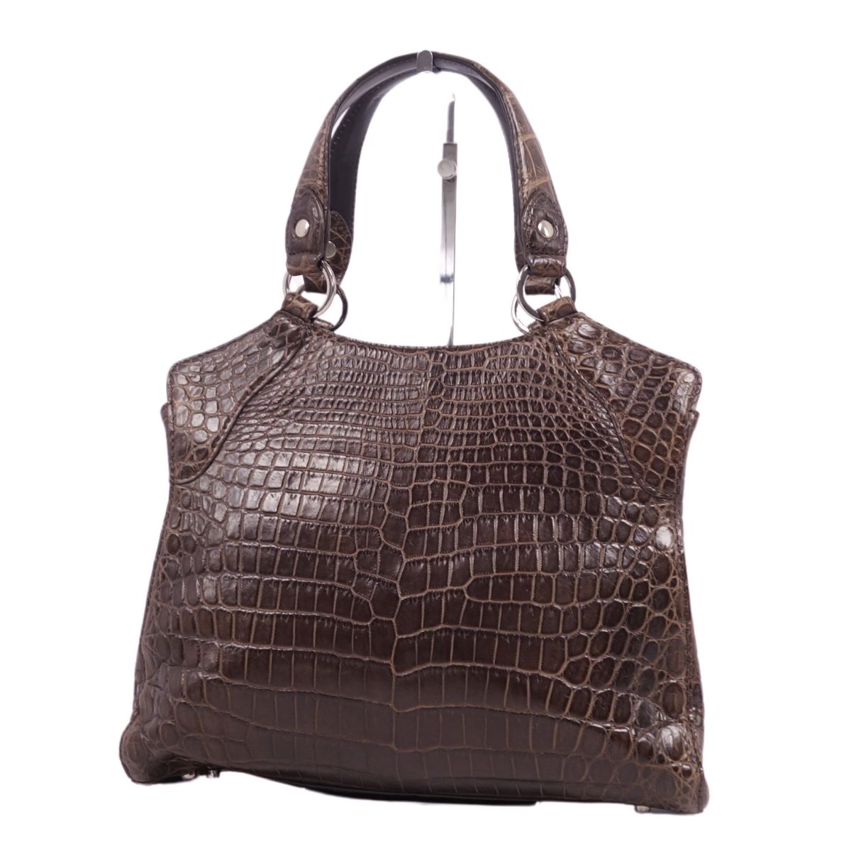 楽天市場】【GENUINE CROCODILE SKIN】クロコダイル レザー