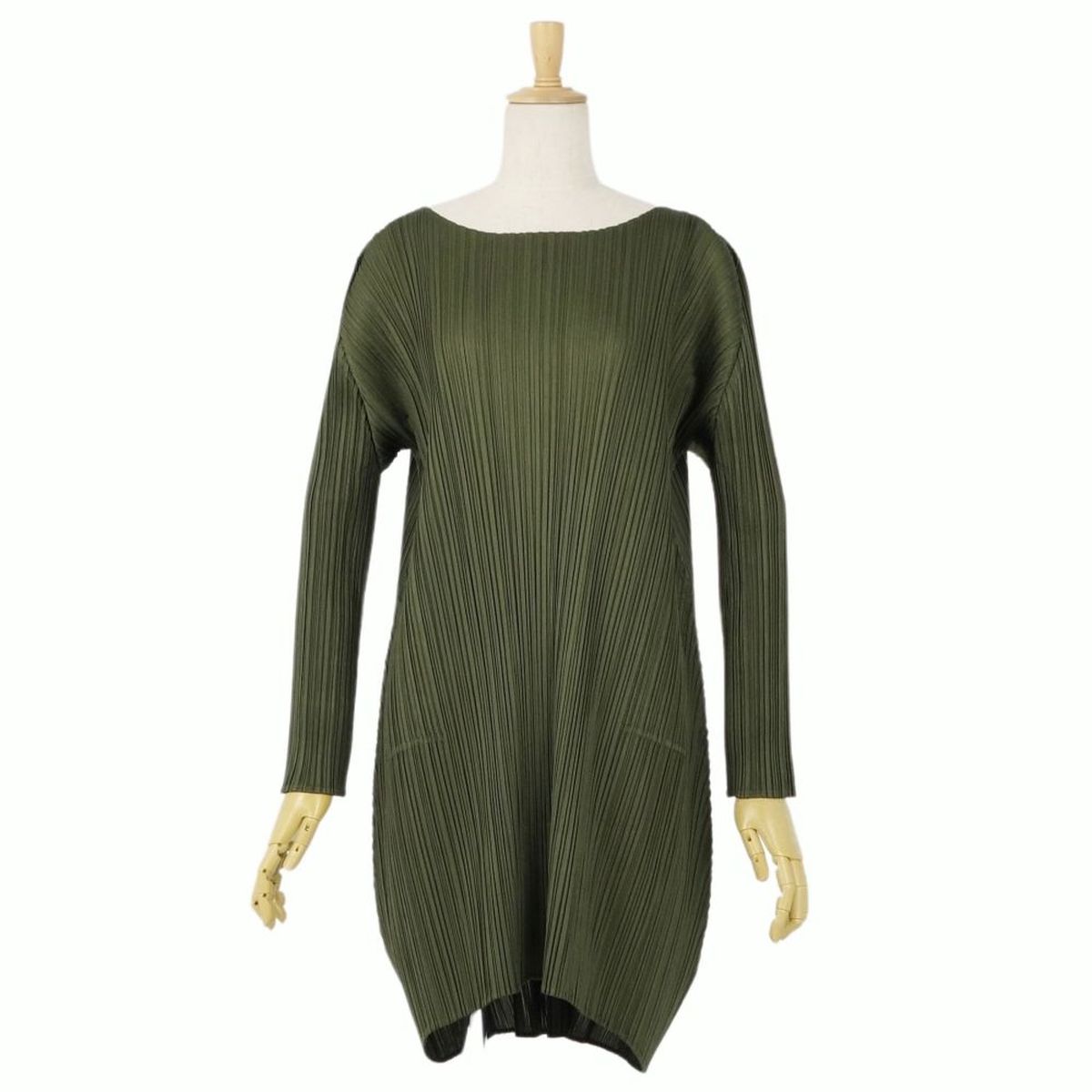 楽天市場】【美品】プリーツプリーズ イッセイミヤケ PLEATS