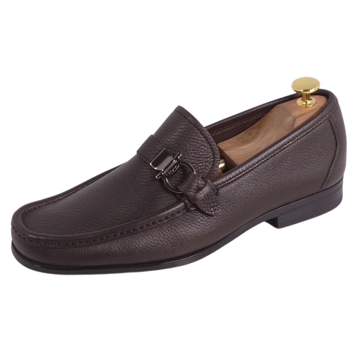 楽天市場】【美品】サルヴァトーレ フェラガモ Salvatore Ferragamo