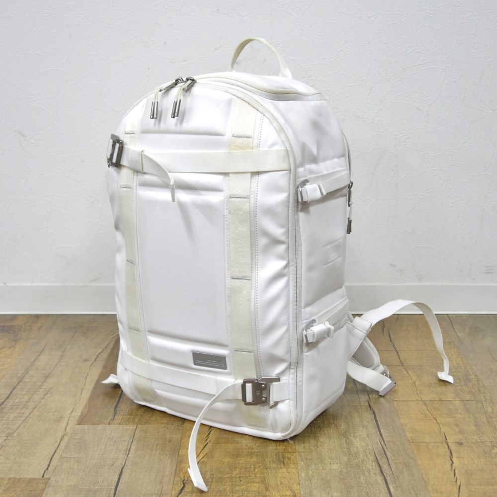 DB ディービーランマク バックパック 26L 楽天市場】ディービー ランマク バックパック 26L d_b_ Ramverk