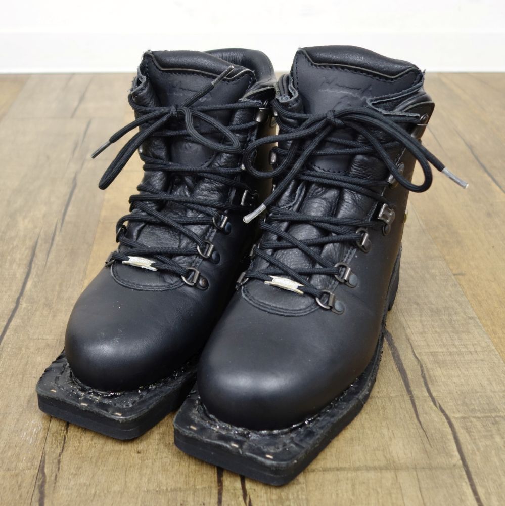 楽天市場】クリスピー CRISPI バックカントリー テレマーク ブーツ