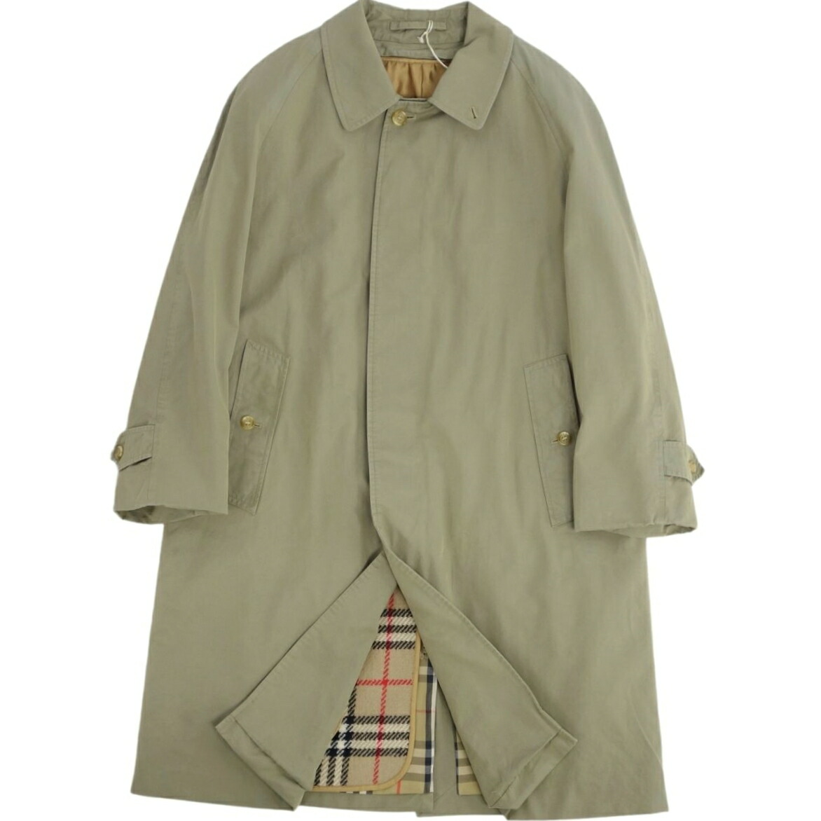 楽天市場】イングランド製 □ BURBERRY LONDON バーバリー 付け襟