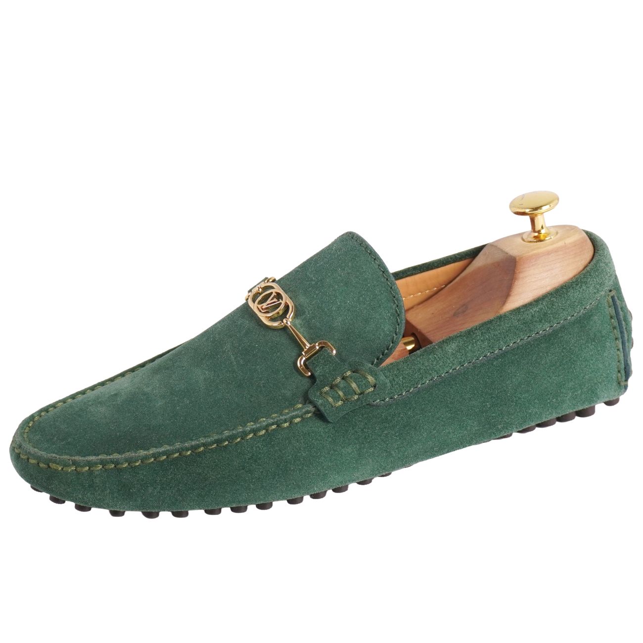 楽天市場】【未使用品】【靴】LOUIS VUITTON ルイ ヴィトン