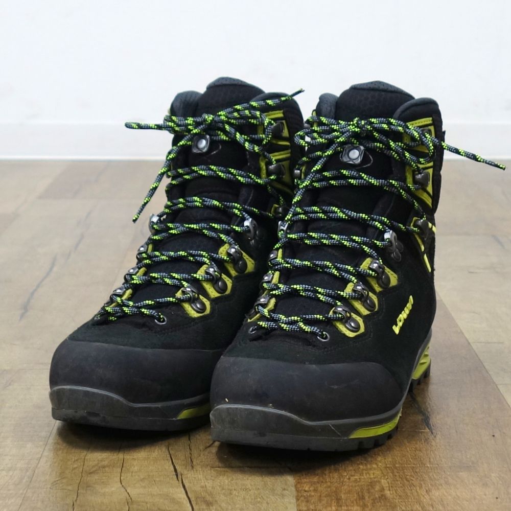 楽天市場】ローバー LOWA TICAM EVO GT WXL ティカム エボ UK9.5