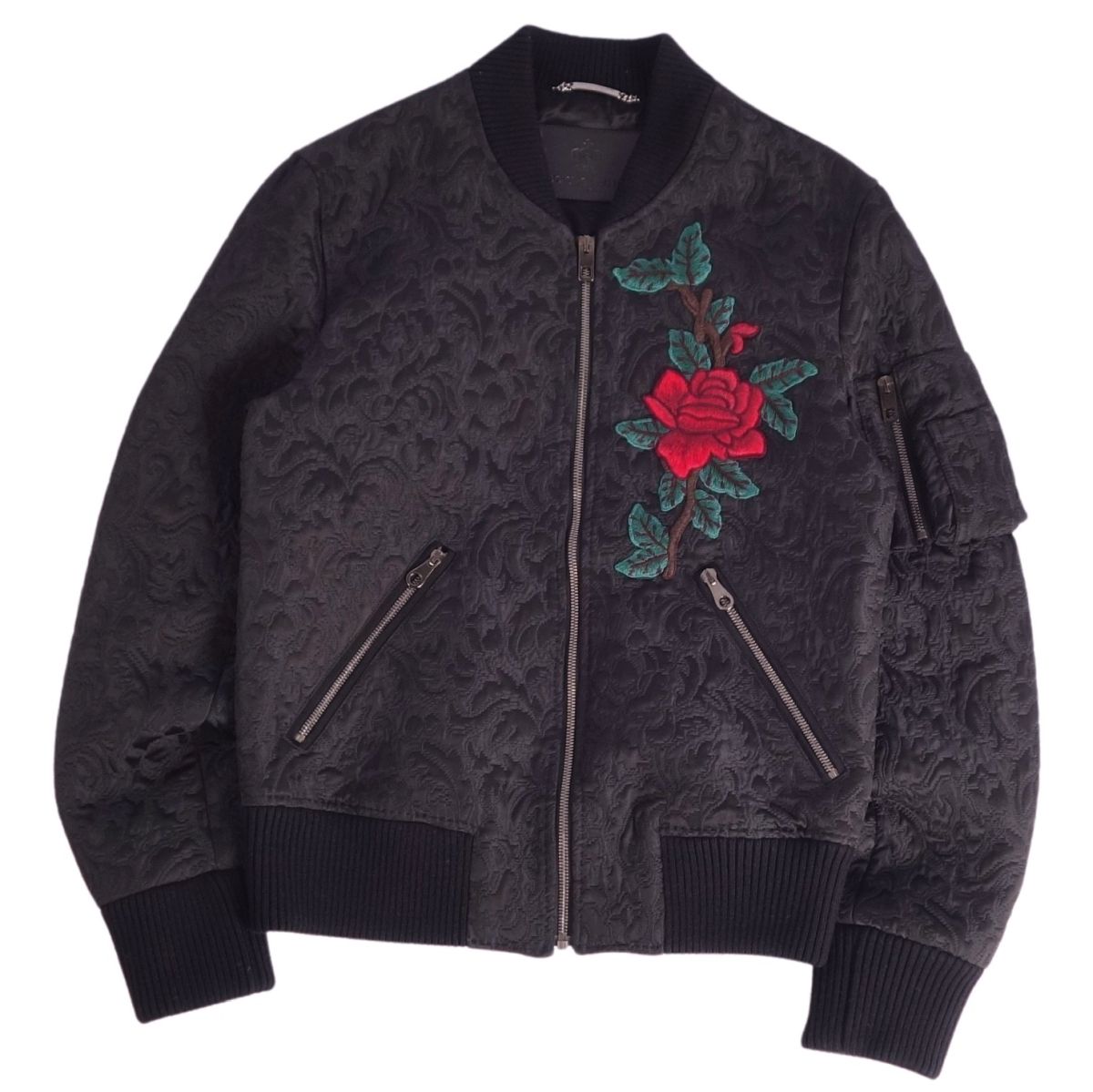 ジャケット・アウター DOLCE&GABBANA ma1 archive ジャケット・アウター DOLCE&GABBANA ma1 archive DOLCE&GABBANA