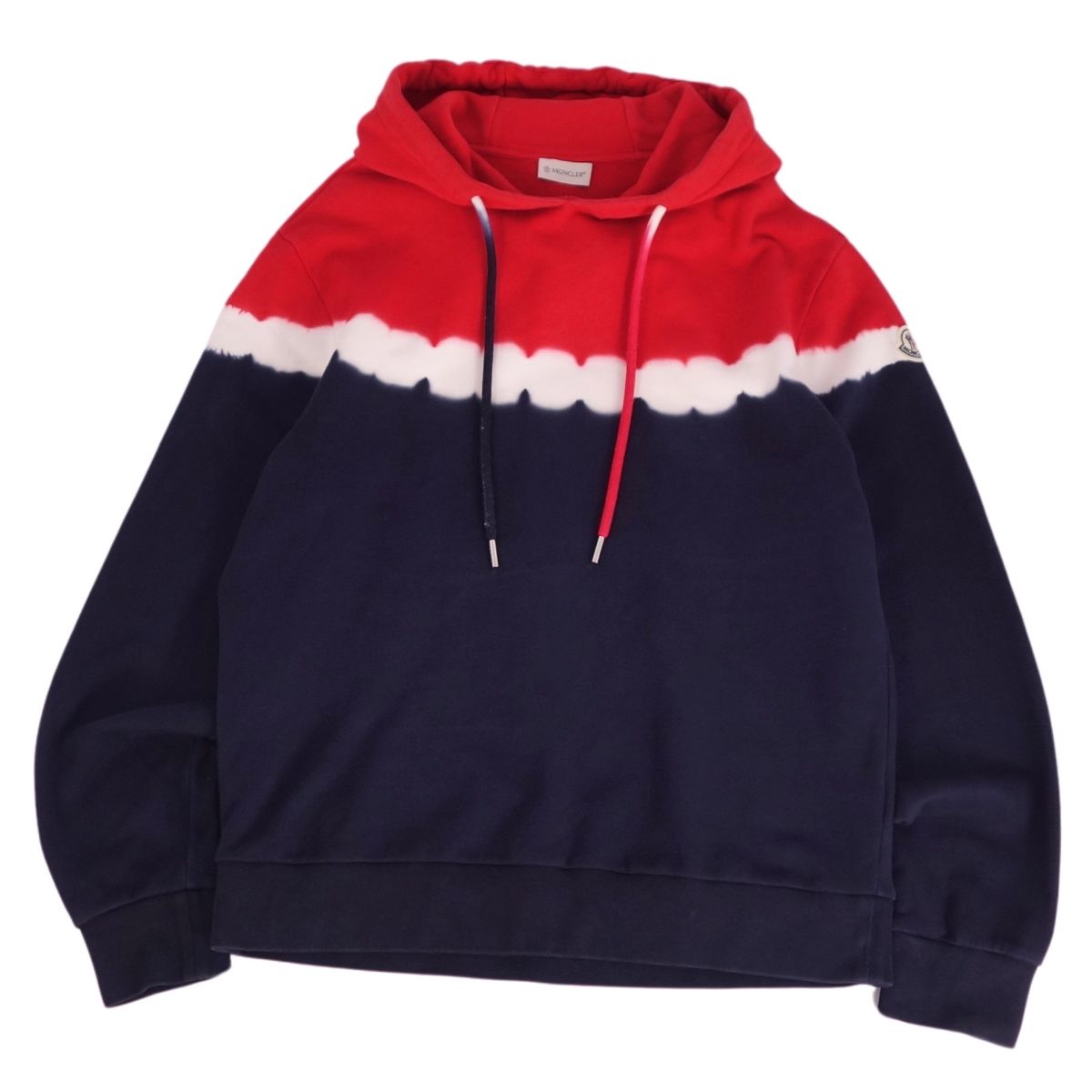 楽天市場】美品□2019年製 MONCLER/モンクレール MAGLIA