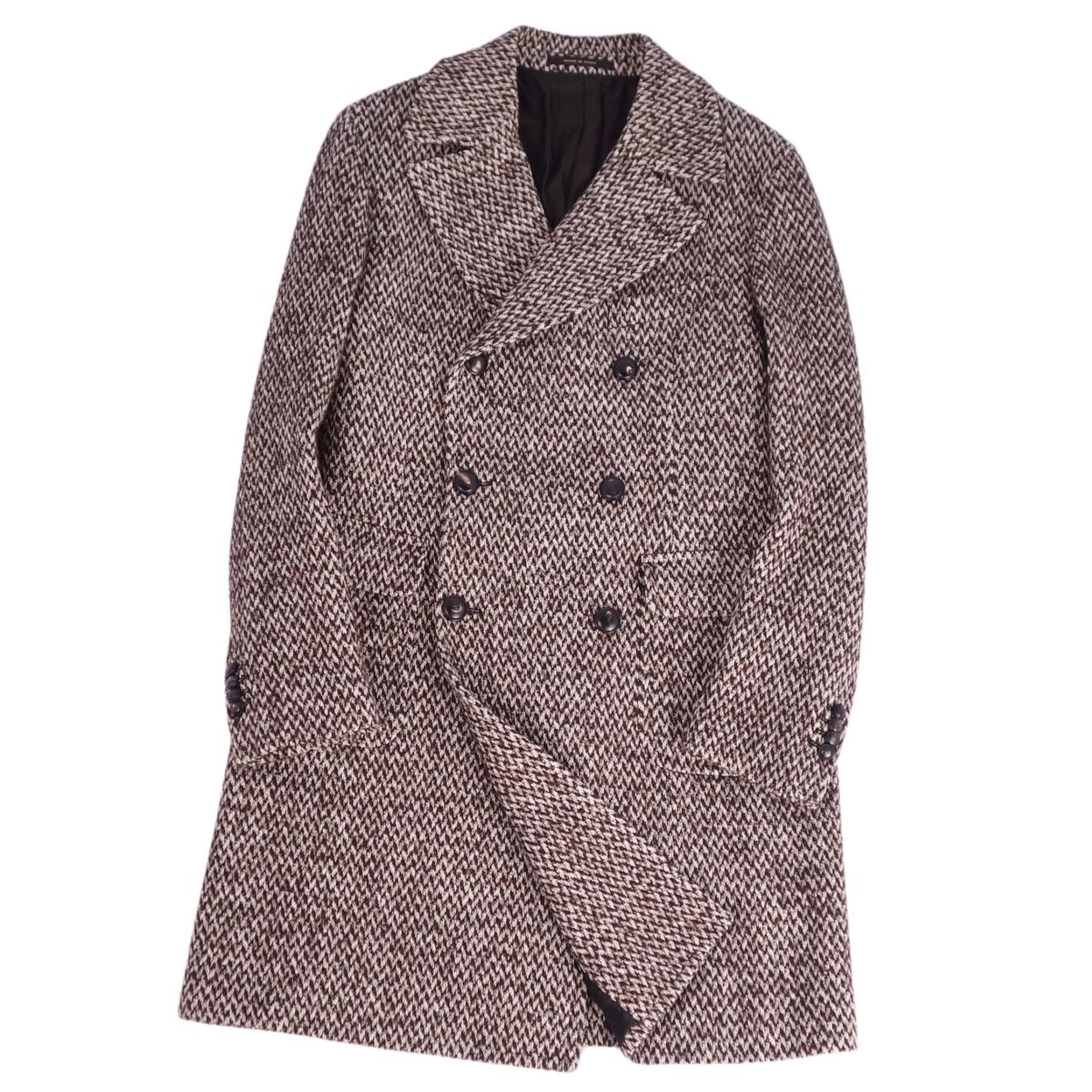 楽天市場】TAGLIATORE タリアトーレ バルカラーコート LOYD/S ST