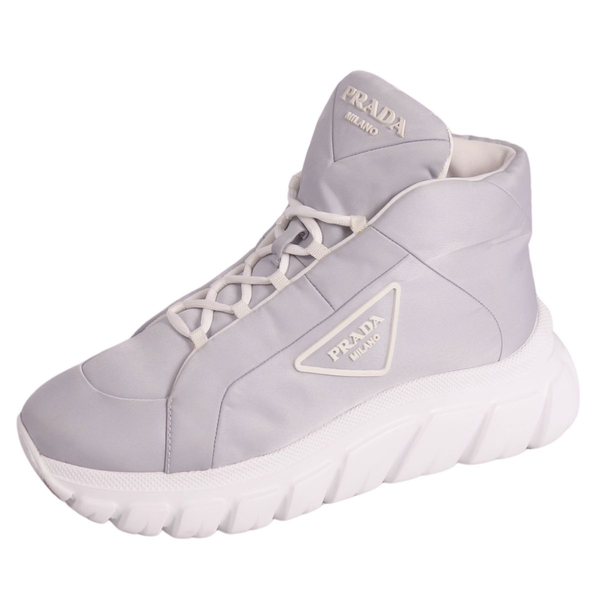 楽天市場】【プラダ】Prada ポインテッドトゥ キャンバス