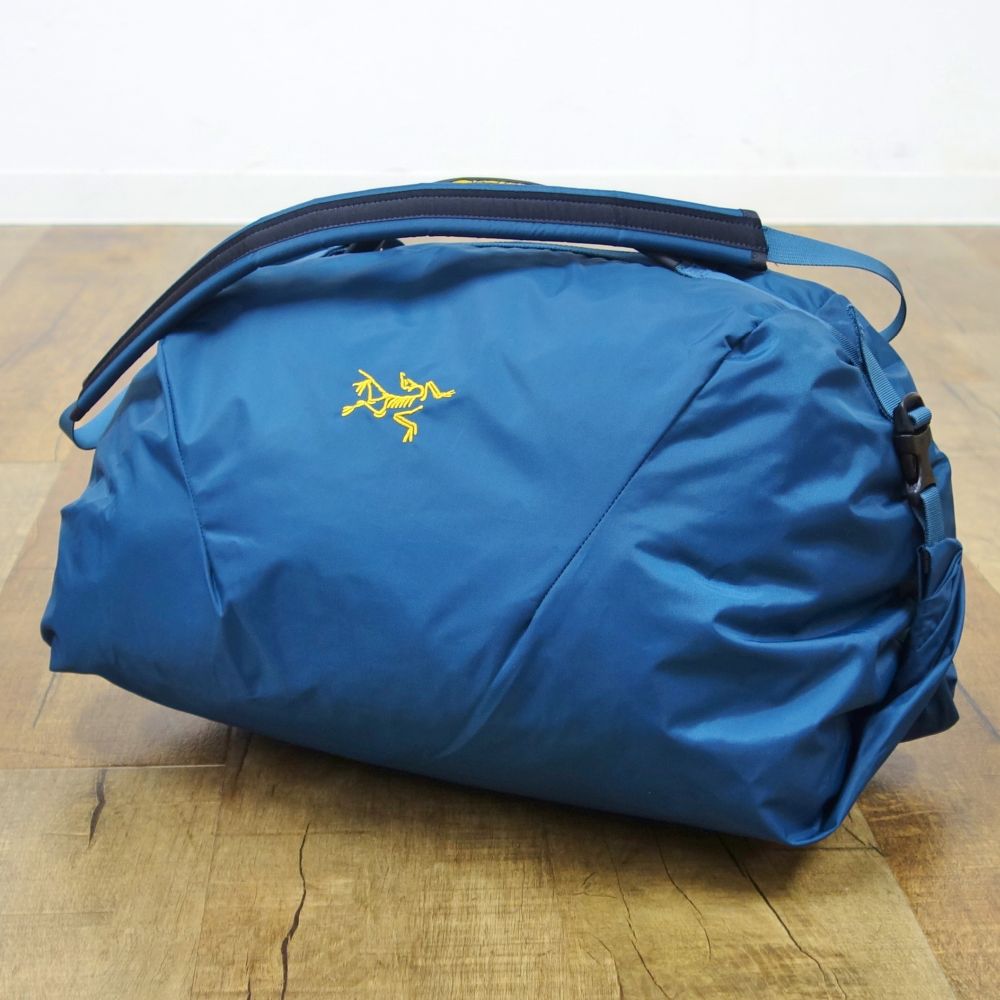 楽天市場】ARC'TERYX (アークテリクス) Ion Rope Bag(イオン