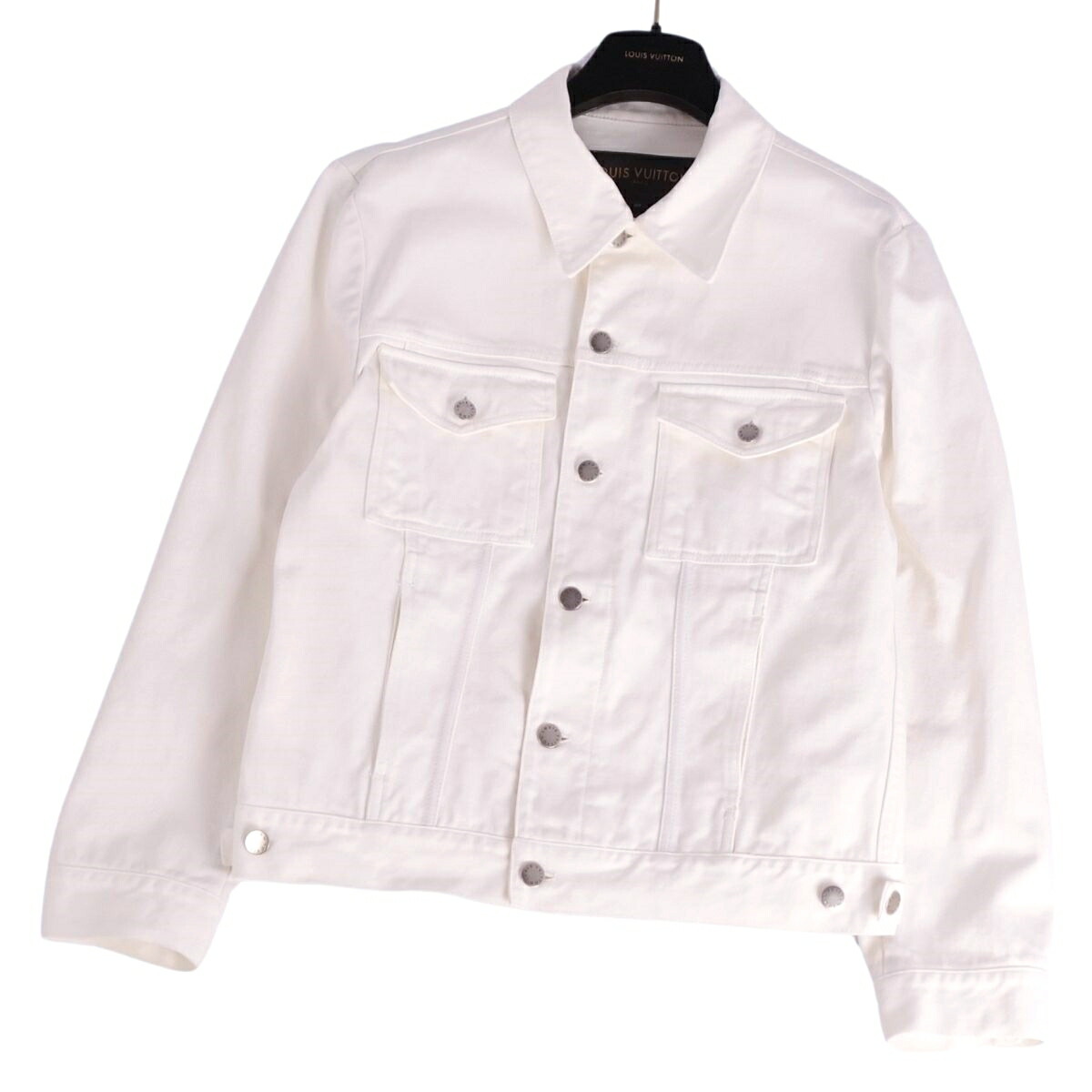 楽天市場】【10%OFFクーポン】 ルイヴィトン ジャケット Sサイズ