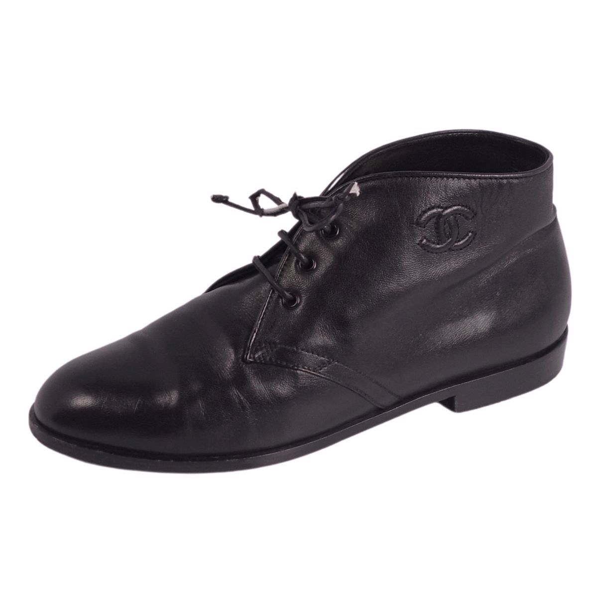 楽天市場】【限定価格】 シャネル ブーツ レディース マトラッセ