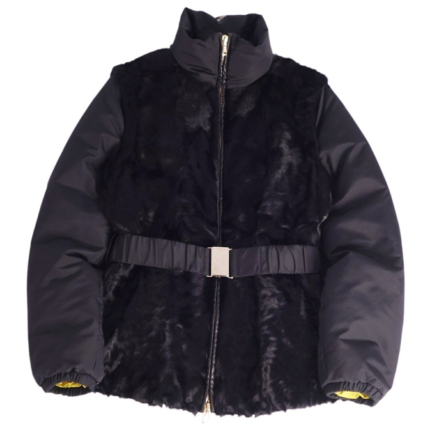 楽天市場】ETRO エトロ ダウンジャケット 良好 サイズ:42 ベージュ