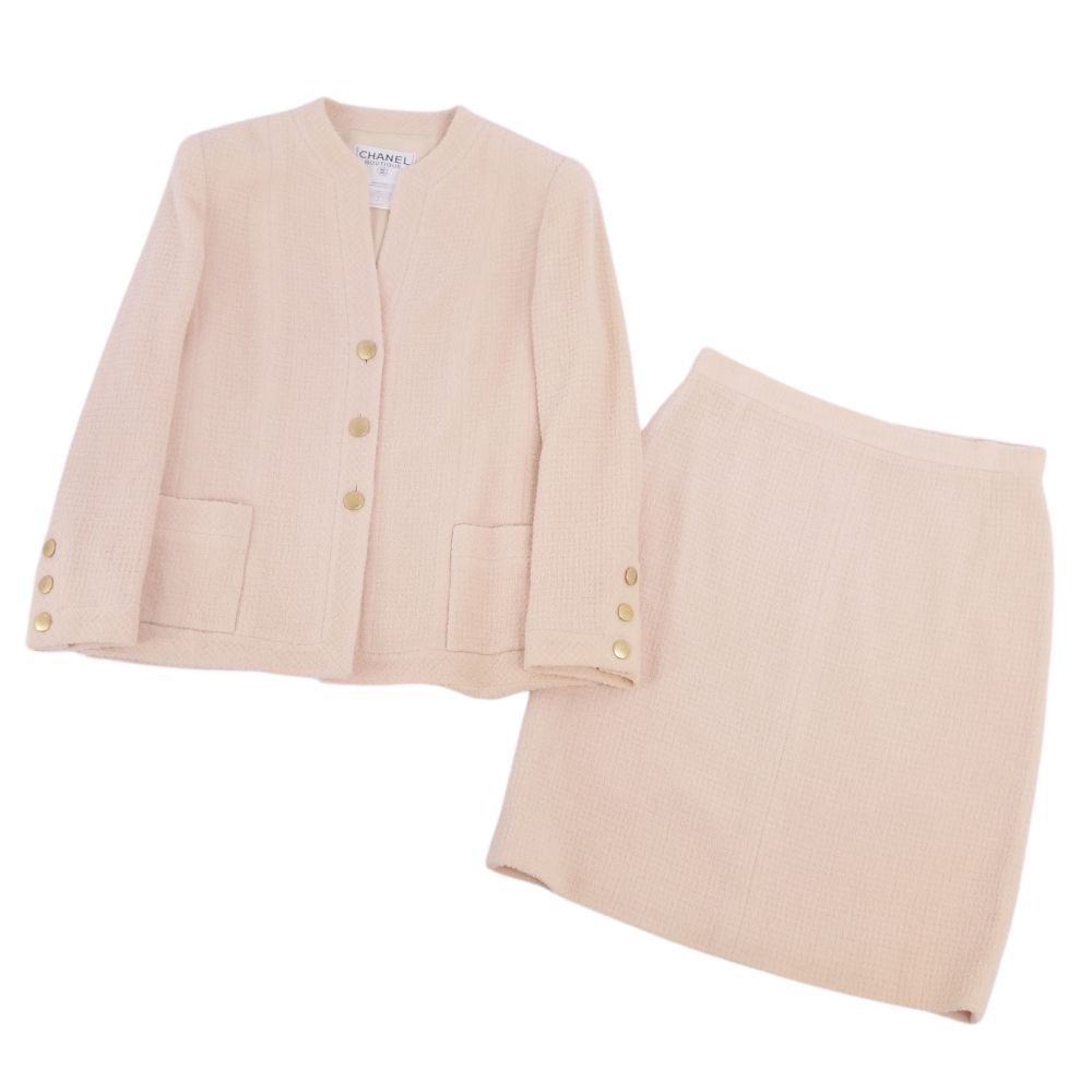 楽天市場】【美品】ミッソーニ MISSONI セットアップ ニット シャツ  