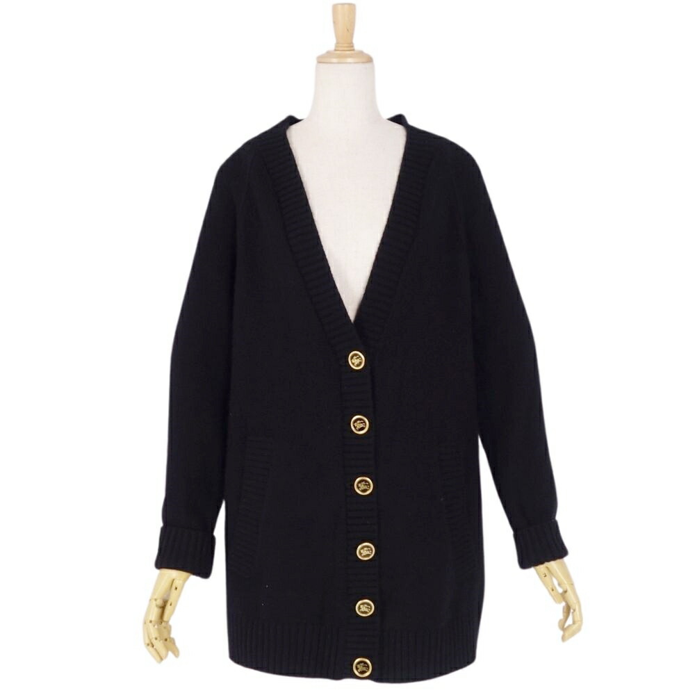 楽天市場】BURBERRY(バーバリー) TBロゴ カーディガン トップス