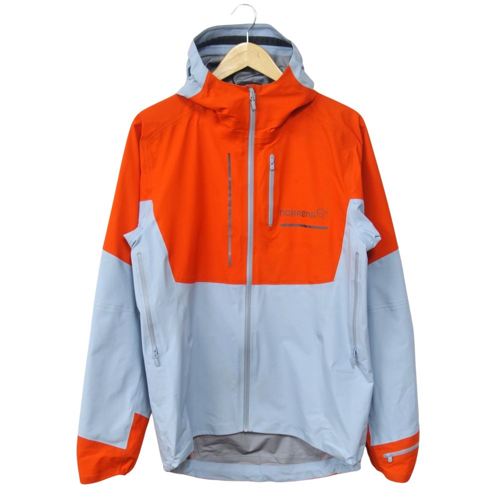 楽天市場】40%OFF NORRONA ノローナ ＜lofoten Gore-Tex Active Jacket