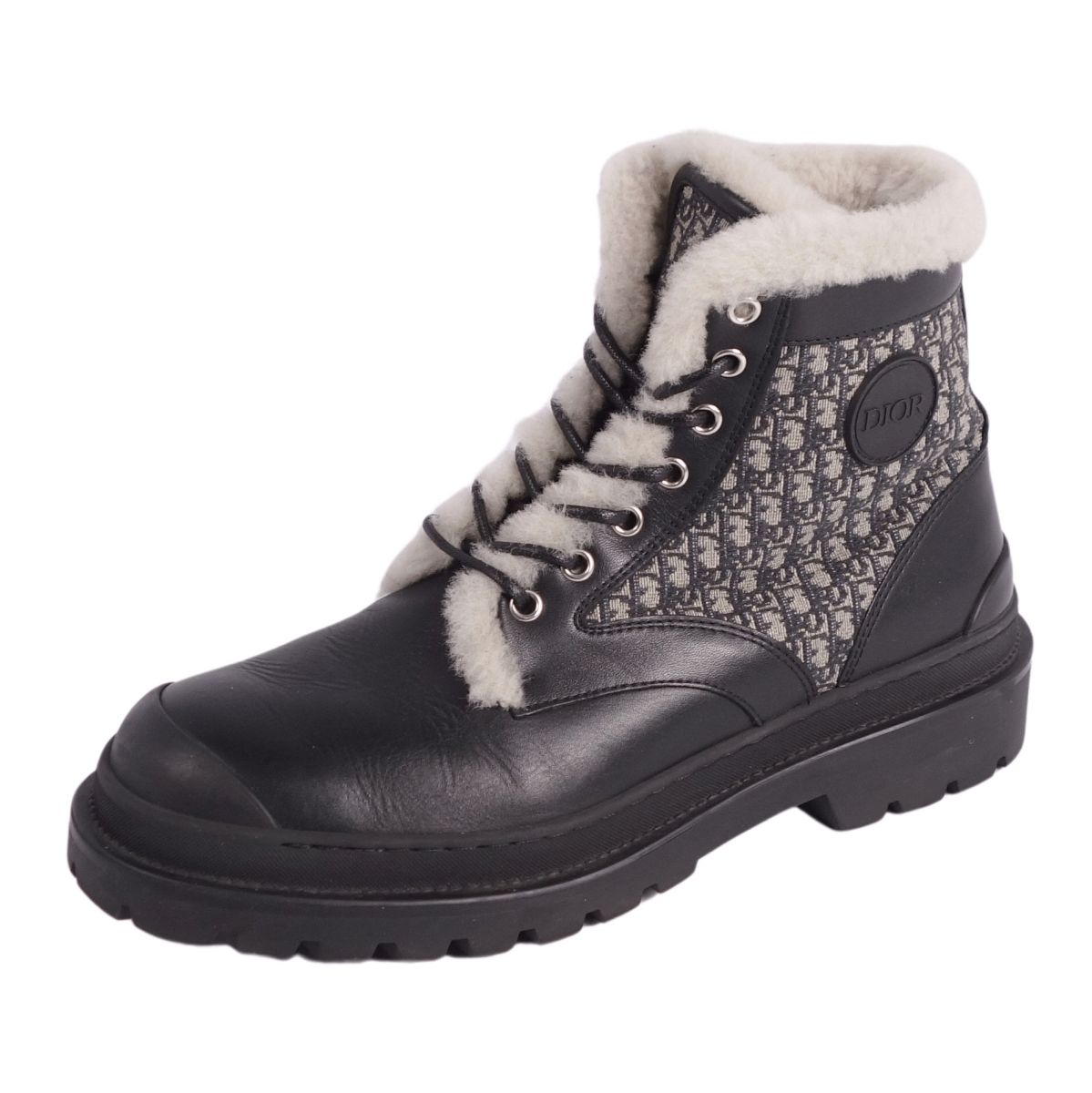 楽天市場】Dior HOMME ディオールオム サイズ:41 21AW オブリーク