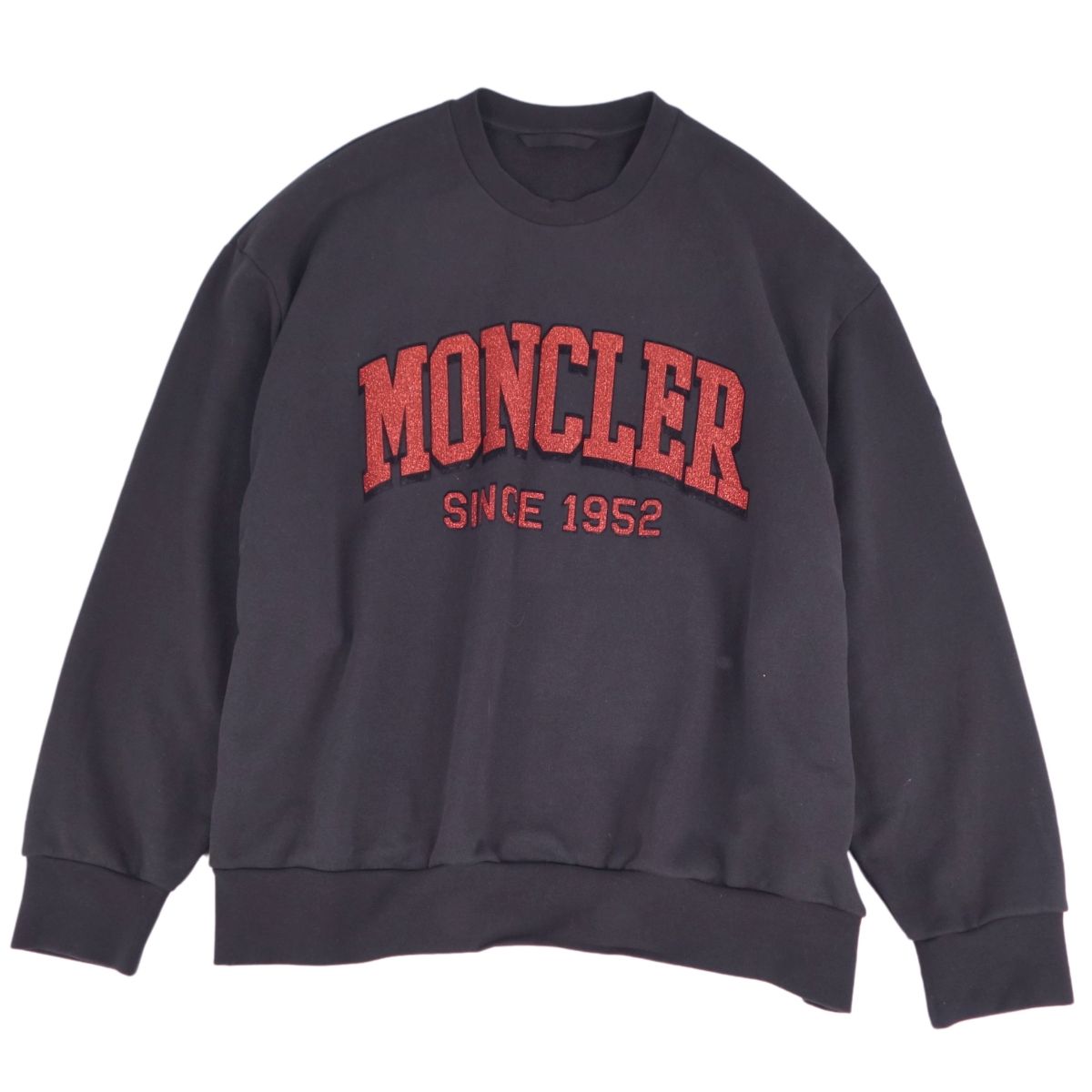 楽天市場】MONCLER モンクレール スウェット サイズ:M 22AW