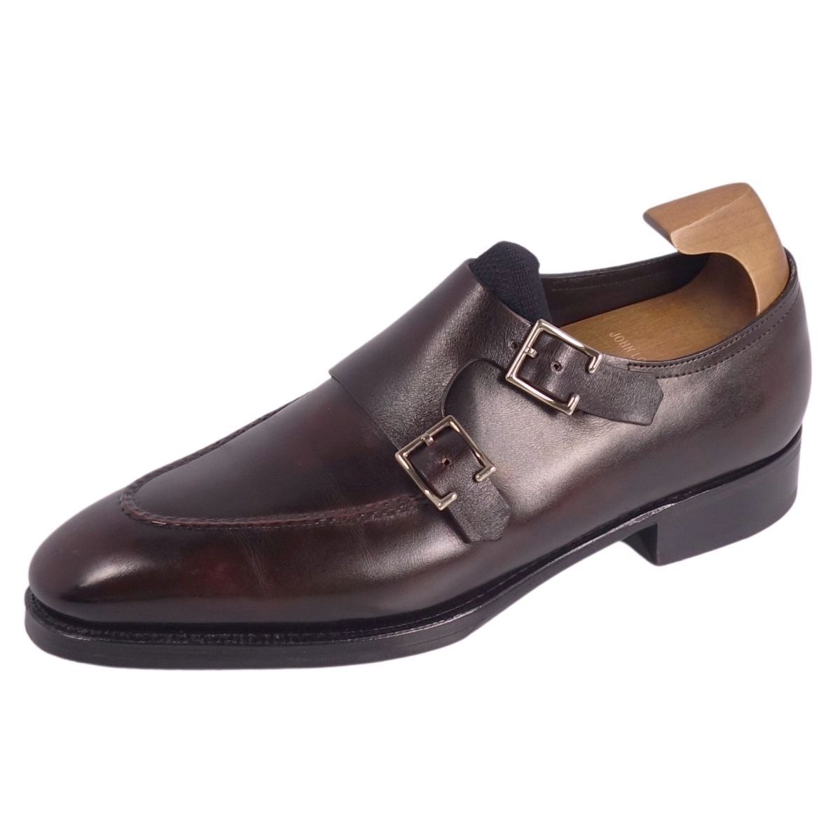 john lobb ドレスシューズ ドレスシューズ｜ジョンロブ(JOHN LOBB)｜HANKYU MEN'S / 阪急メンズ