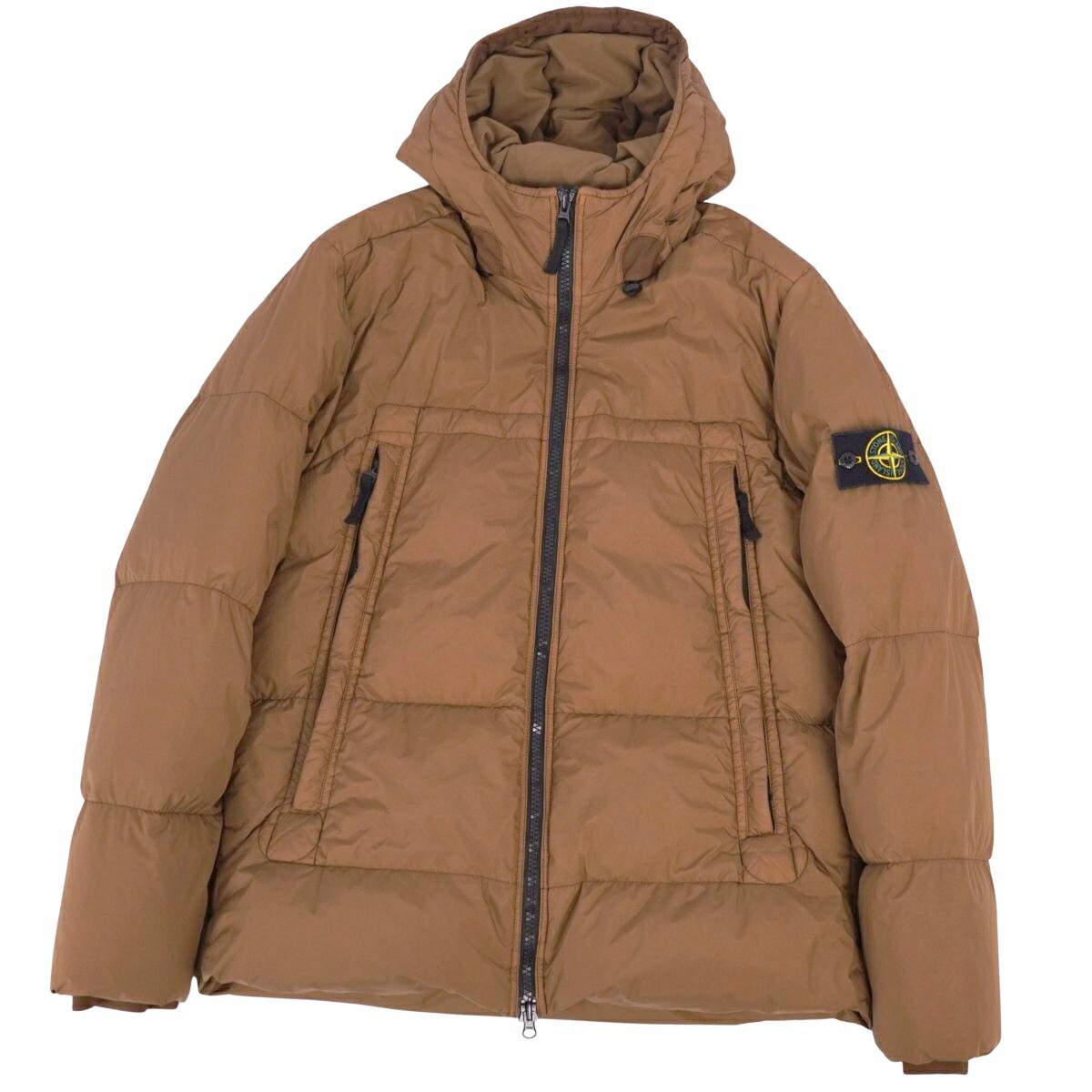 楽天市場】【ストーンアイランド】Stone Island メンズ 10AW ICE