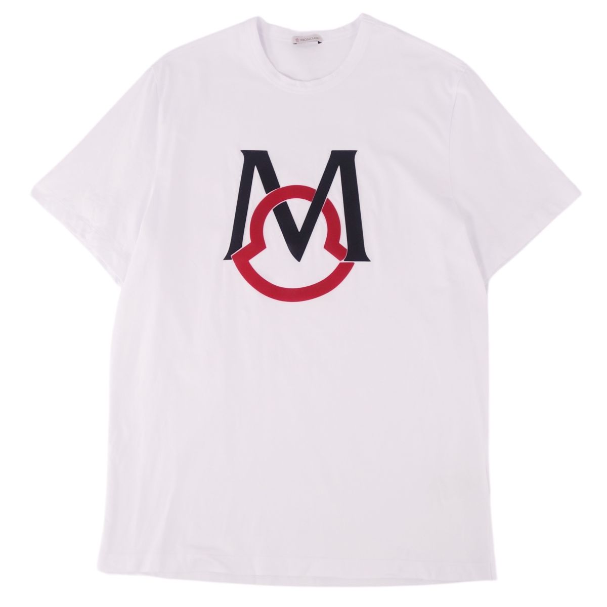 楽天市場】【美品】モンクレール MONCLER Tシャツ カットソー 2020年  