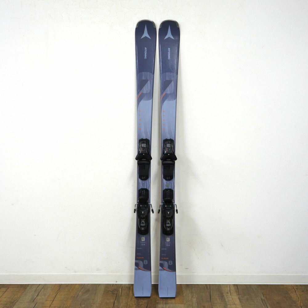 アトミック ATOMIC REDSTER S9 165cm センター68mm レッドスター ビンディング X12TL 19-20モデル スキー アウトドア 楽天市場】アトミック ATOMIC REDSTER S9 165cm センター68mm