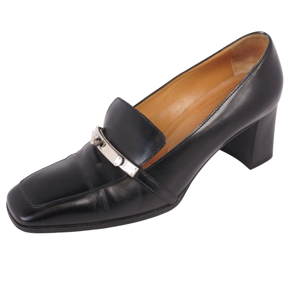 楽天市場】【エルメス】Hermes 23AW ケリーバックル 厚底 ヒール