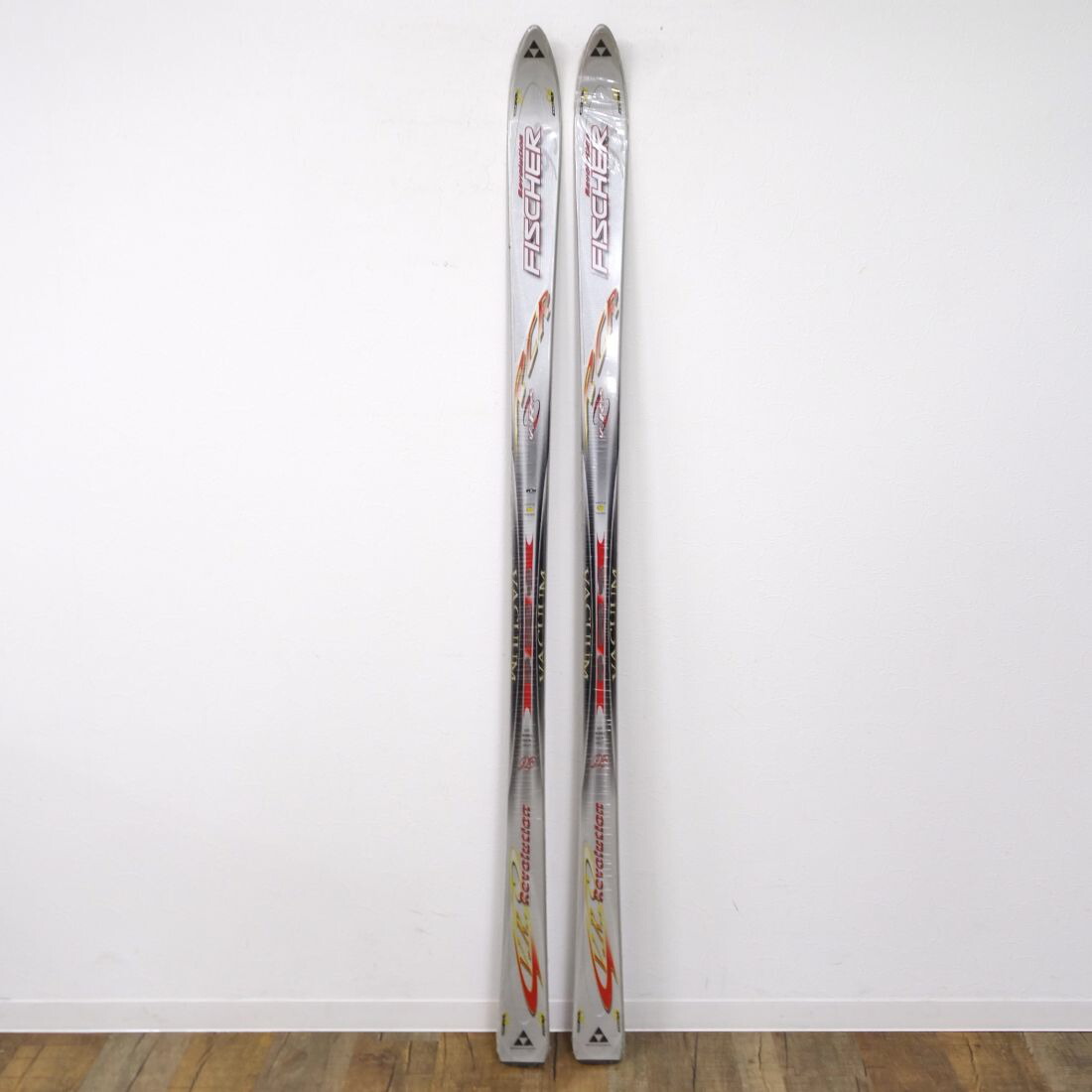 ROSSIGNOL - 未使用 ロシニョール ROSSIGNOL KEVLAR RV 193cm