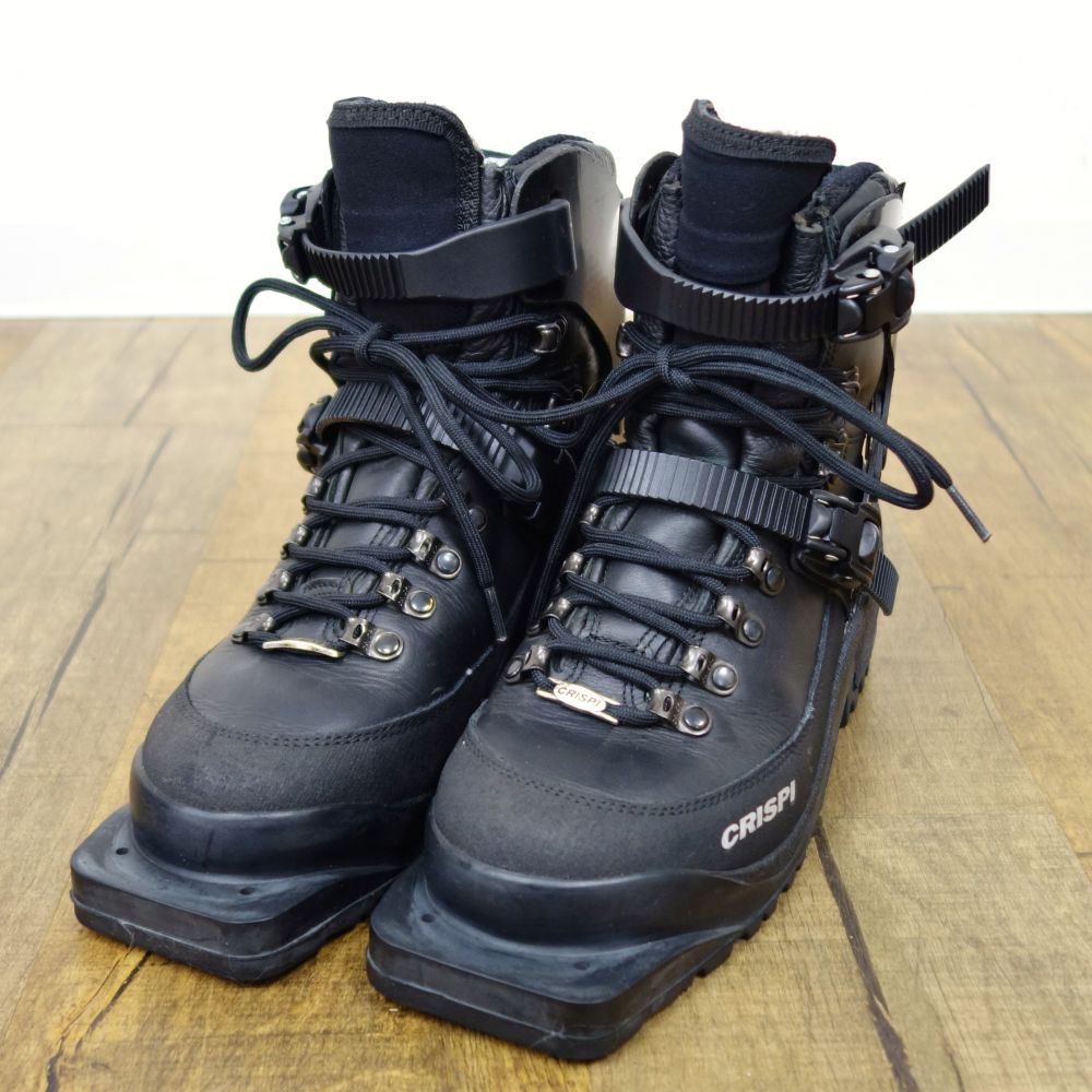 楽天市場】【新古品】クリスピー CRISPI 25cm BRE GTX SL2200